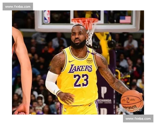 湖人激战四方上演逆转好戏彰显球队不屈精神与冠军渴望之势再度燃