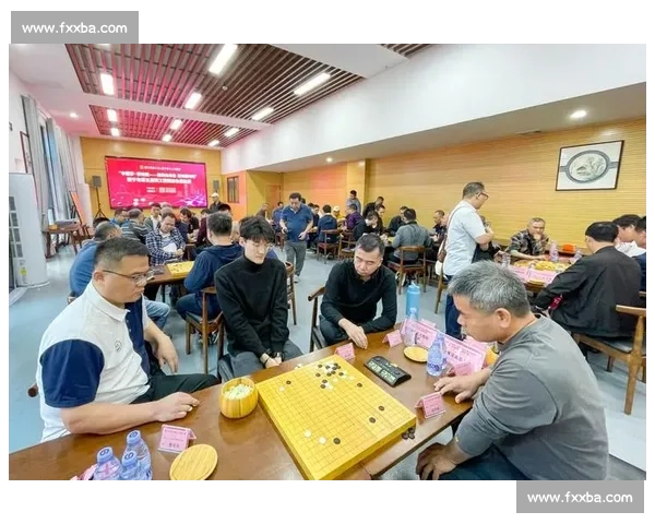 精彩对决象棋赛事直播全程跟踪分析高手对弈策略与精彩瞬间即时呈现