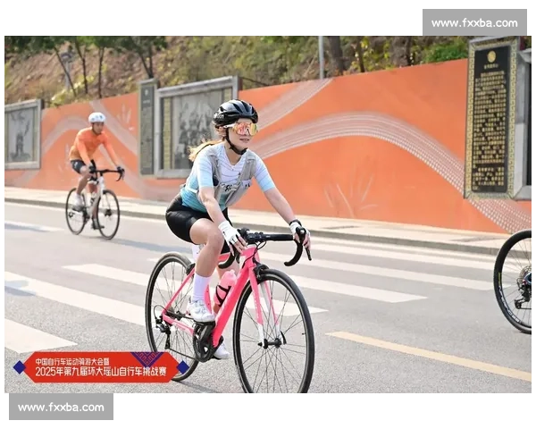 2026年环广西公路自行车赛时间安排及赛事亮点解析 2026年环广西公路自行车赛时间安排及赛事亮点解析