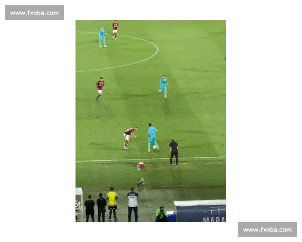 2026年世界杯激战正酣 球迷热议赛场精彩瞬间与惊人逆袭